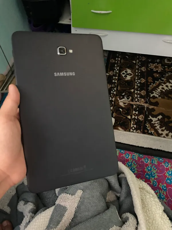 Samsung tab a6