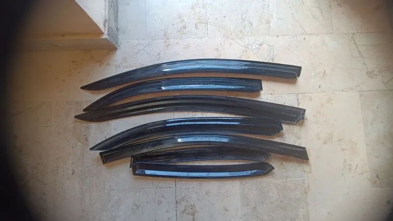 Spoler kobalt