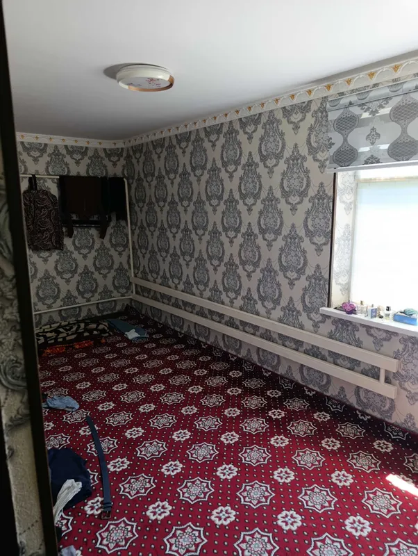 Продается квартира Райцентрда Аббос аптекани тогрисинда 6