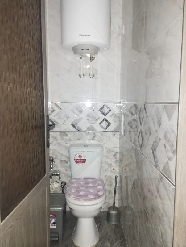 Jizzax shahar, Bobur mahalla, Zarafshon ko'chasida uy sotiladi — фото 2