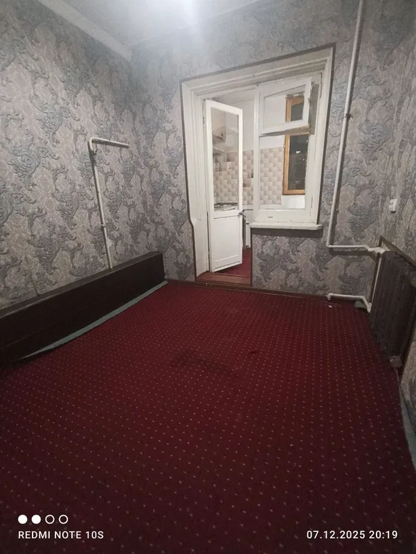 Аренда Квартира 1 +2 Кора камиш 1/2 6