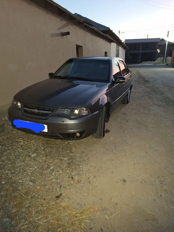 Nexia 2 dons 1.6 2 Nexia 2 dons 1.6 2