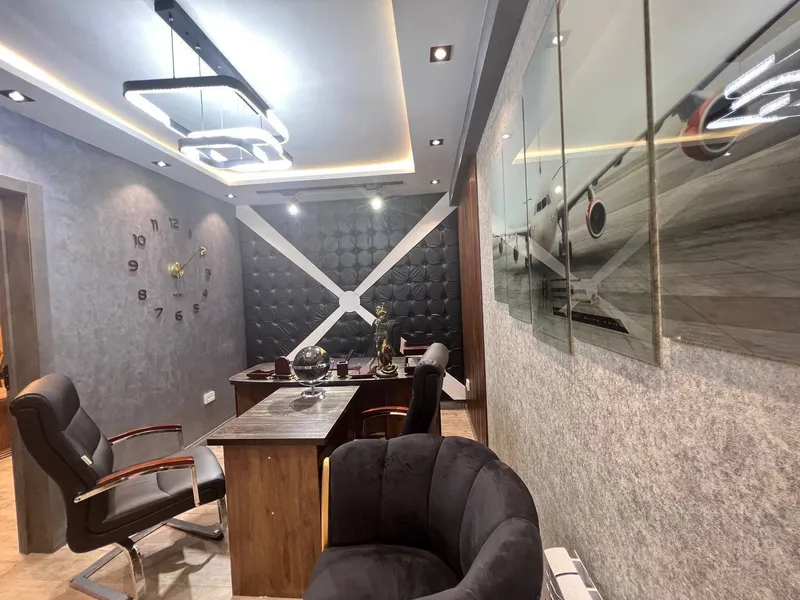 Аренда помещение 140 м², Яккасарайский · ID 114 7