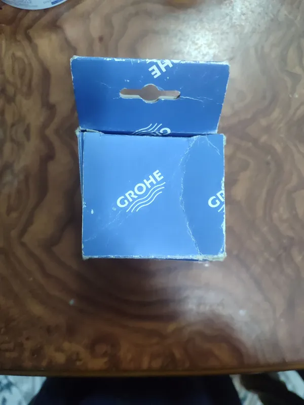 GROHE Smistitelni