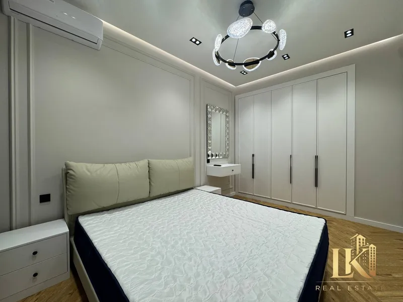2-комнатная квартира 46 м², 14/25, ЖК Akay City — фото 4 2-комнатная квартира 46 м², 14/25, ЖК Akay City — фото 4