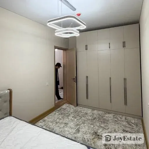 2 xonali kvartira ijaraga, Yashnobod, 50 m² 1 2 xonali kvartira ijaraga, Yashnobod, 50 m² 1