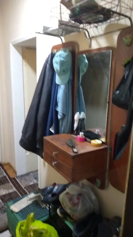 4-комнатная квартира, Алмазарский район (Каракамыш 2/4) 10 4-комнатная квартира, Алмазарский район (Каракамыш 2/4) 10