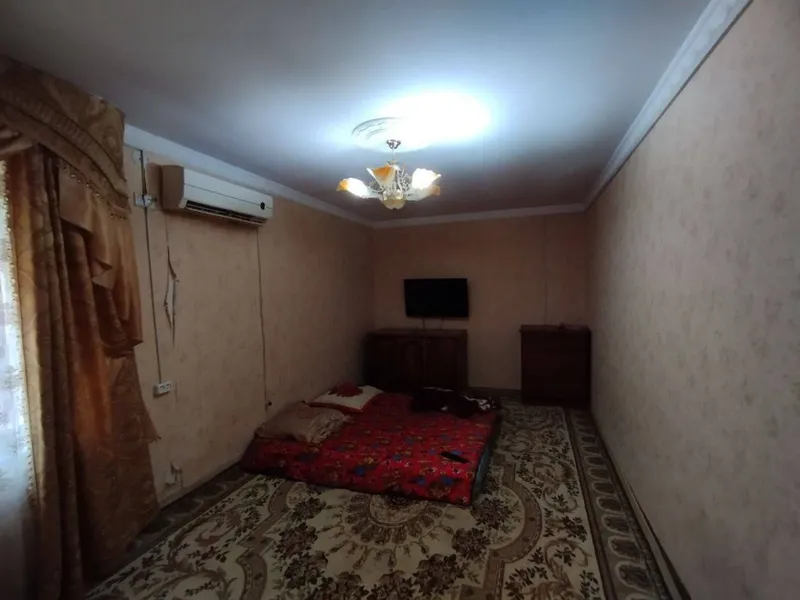 Чирчикда жойлашган 1хона ижара — фото 3 Чирчикда жойлашган 1хона ижара — фото 3