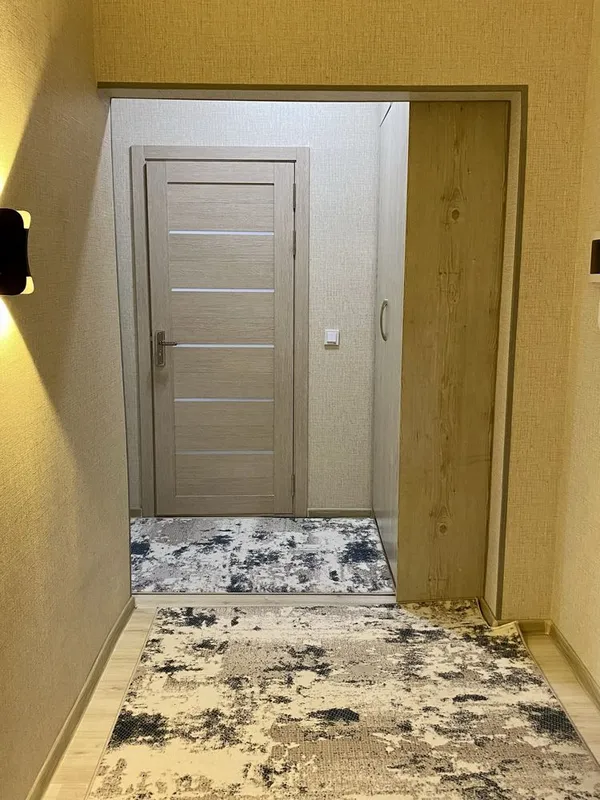 Продается квартира в новостройке, 2х комнатный, 62квм. — фото 1