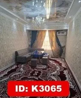 Сдаётся люксовая квартира K3065 2 Сдаётся люксовая квартира K3065 2