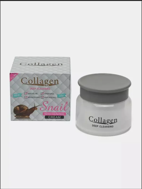Collagen — фото 1