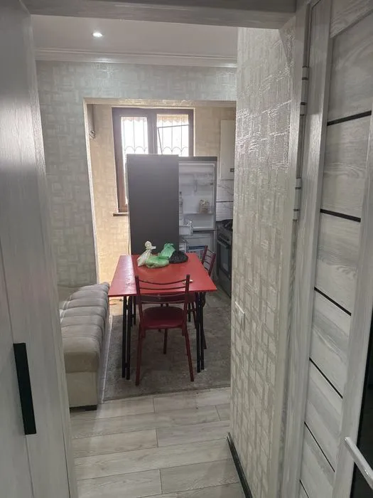 Квартира ховли ремонт киламиз — фото 4