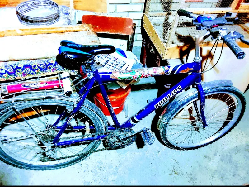 velosiped