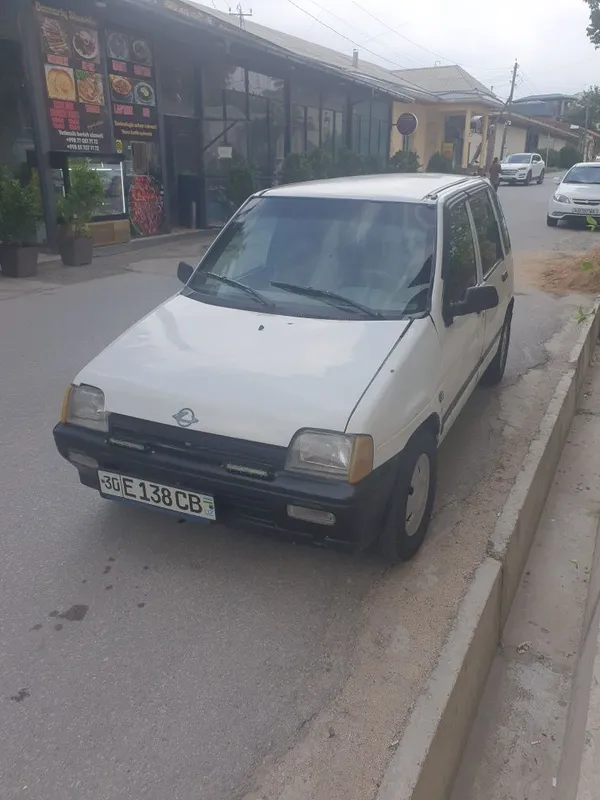 Tiko tico 750$ 1997 propan 1 Tiko tico 750$ 1997 propan 1