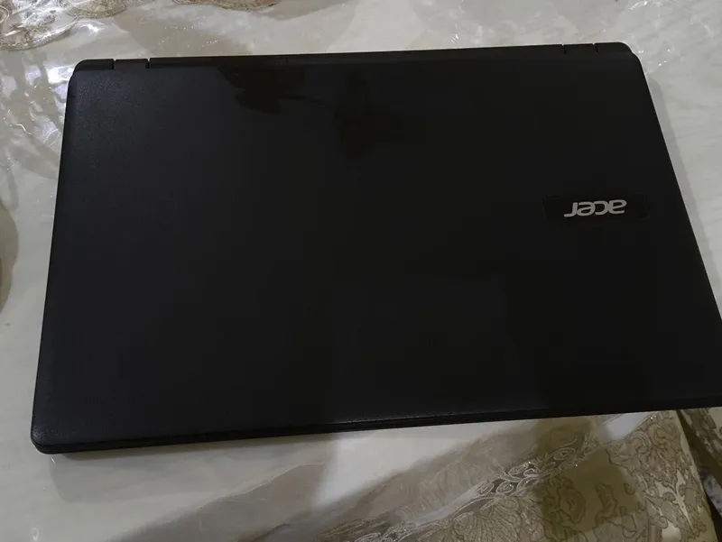 Acer notebook B/U batareykasi almashtirish kerak — фото 1