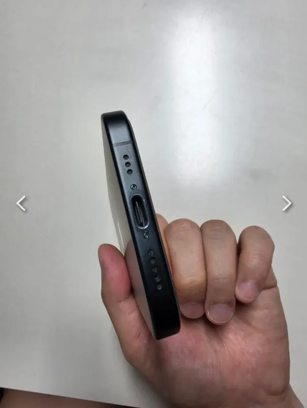 iPhone 16 5