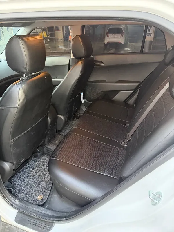Hyundai Creta sotiladi 2 Hyundai Creta sotiladi 2