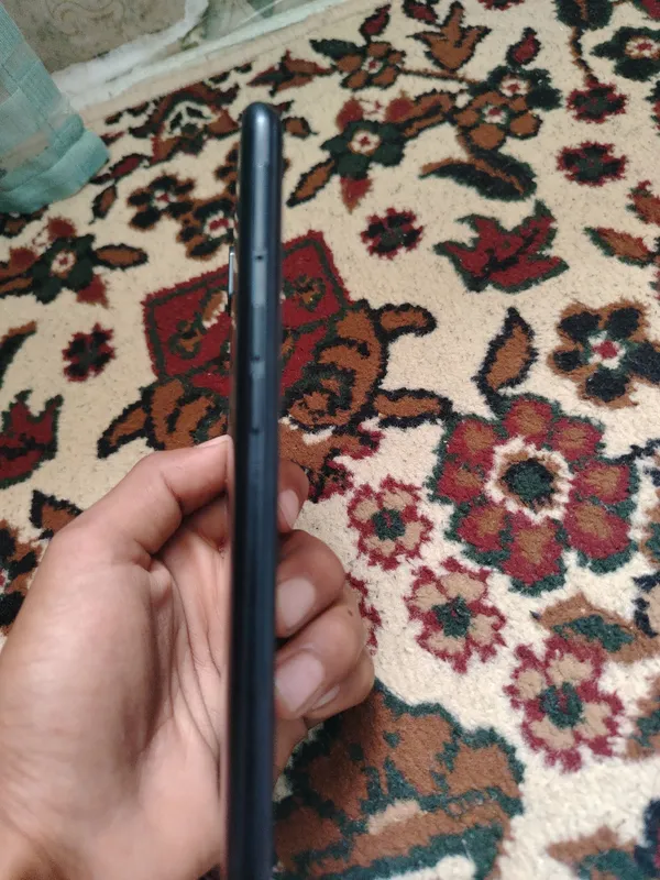 samsung galaksy a 10 s telefoni aybi yo'q