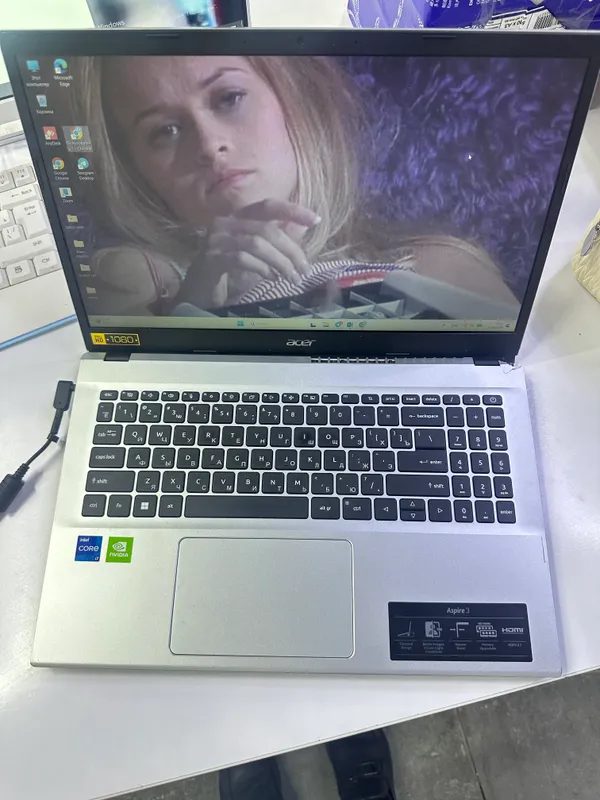 Acer Aspire A315-59G — фото 3
