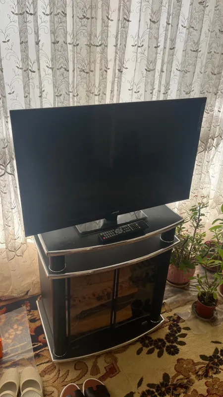 Ishlaydigan plazmali televizor, diagonali 32″ 3 Ishlaydigan plazmali televizor, diagonali 32″ 3
