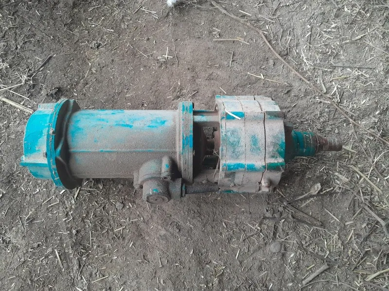 Suv mator 2yil ishlagan atmatka qilish kerak — фото 1