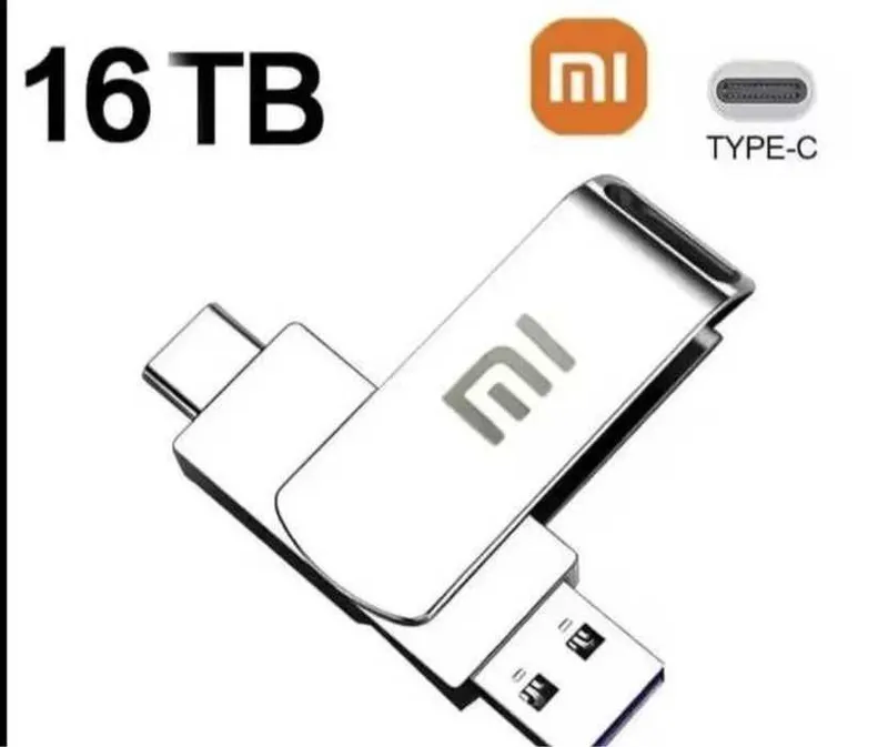 Fleshka type-c usb ikki taraflama 512GB,1TB,2TB,4TB,8TB,16TB ligidan — фото 5 Fleshka type-c usb ikki taraflama 512GB,1TB,2TB,4TB,8TB,16TB ligidan — фото 5