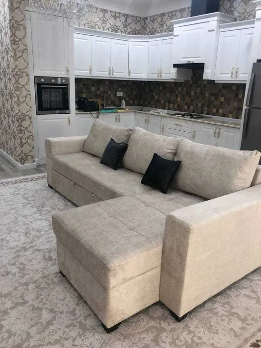 Аренда квартиры 2-комн, 70м², Юнусабад (Минор) — фото 1