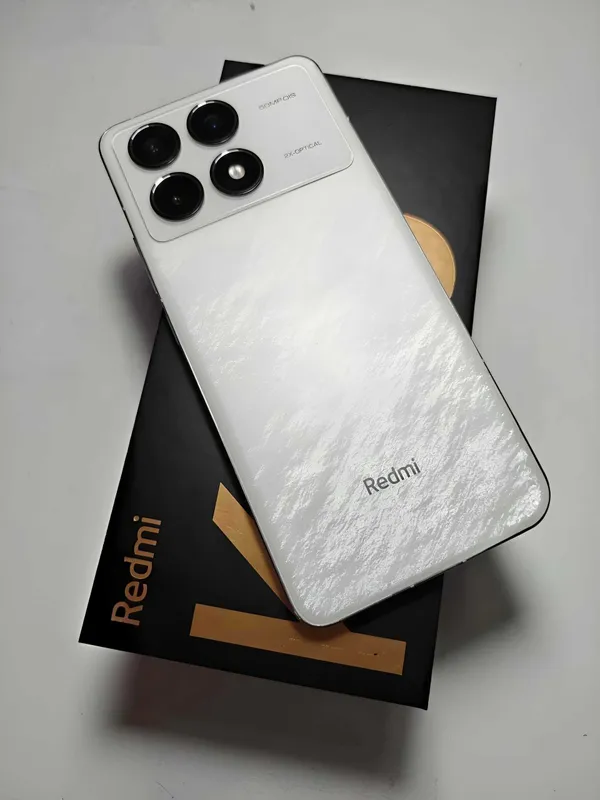 Redmi K70 Pro 12/256 ГБ 3