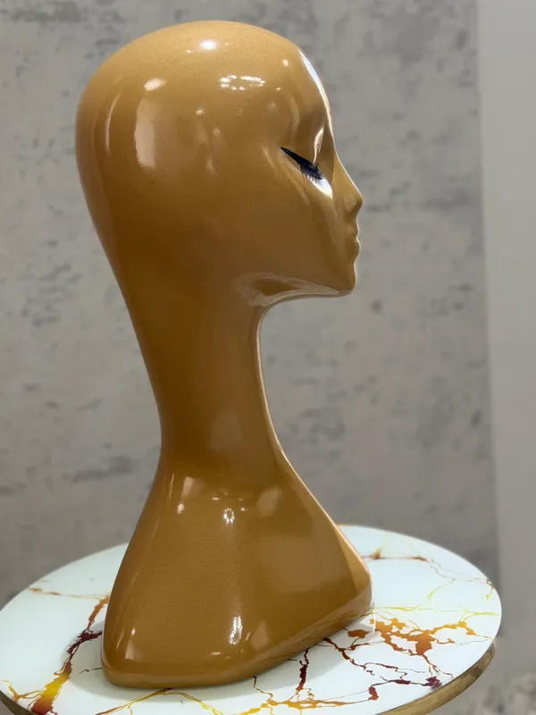 Maniken Маникен головы 4 Maniken Маникен головы 4