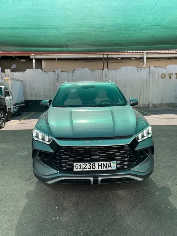 Byd song pro 2024 1 Byd song pro 2024 1