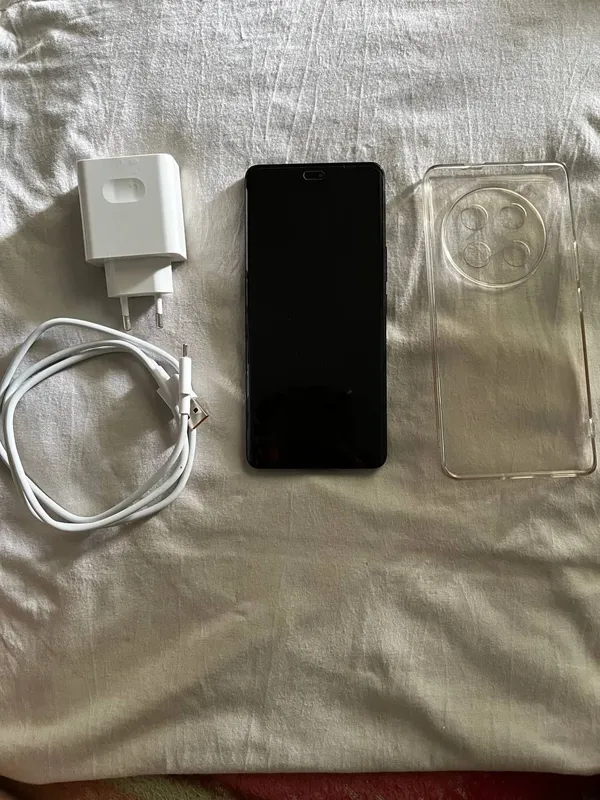 honor x9c yangi