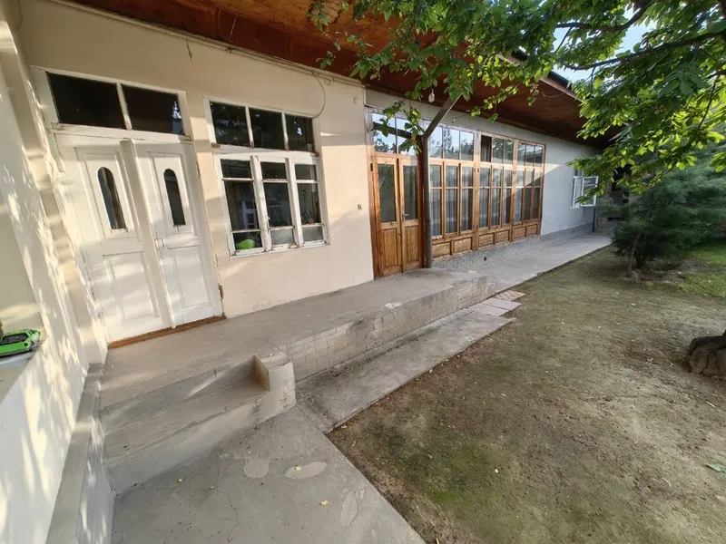 Kokchada hovli sotiladi buzib qurishka — фото 1