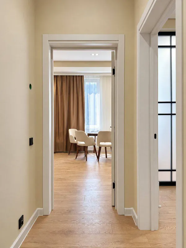 45 m², Shayxontohur tumanida 2 xonali kvartira sotiladi 6