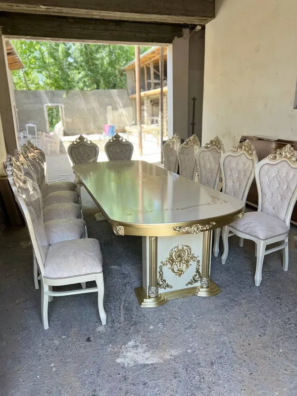 Sifatli stol stullar eng arzon nerxlarda — фото 4