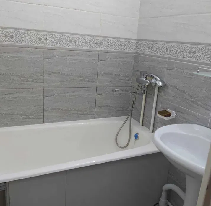 62 m², Sergeli tumanida 2 xonali kvartira ijarasi · ID 17623 8 62 m², Sergeli tumanida 2 xonali kvartira ijarasi · ID 17623 8
