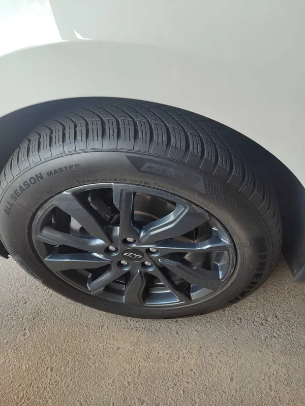 Equinox 2021 Full option 109K probeg 2