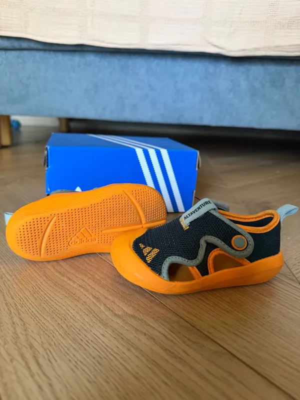 Сандали adidas оригинал 2 Сандали adidas оригинал 2