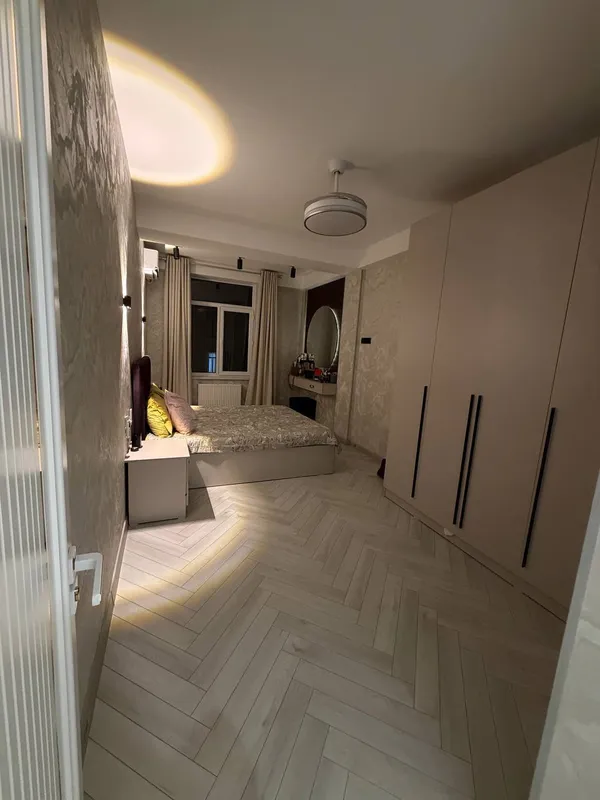 Продажа 3-комн. кв. 75 м², Мирзо-Улугбекский 7