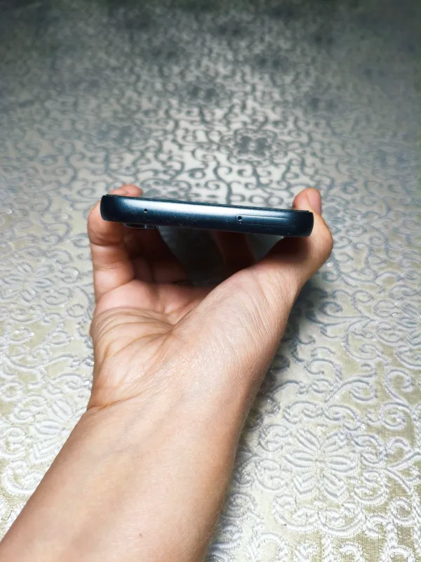 samsung galaxyA 54 5G 4