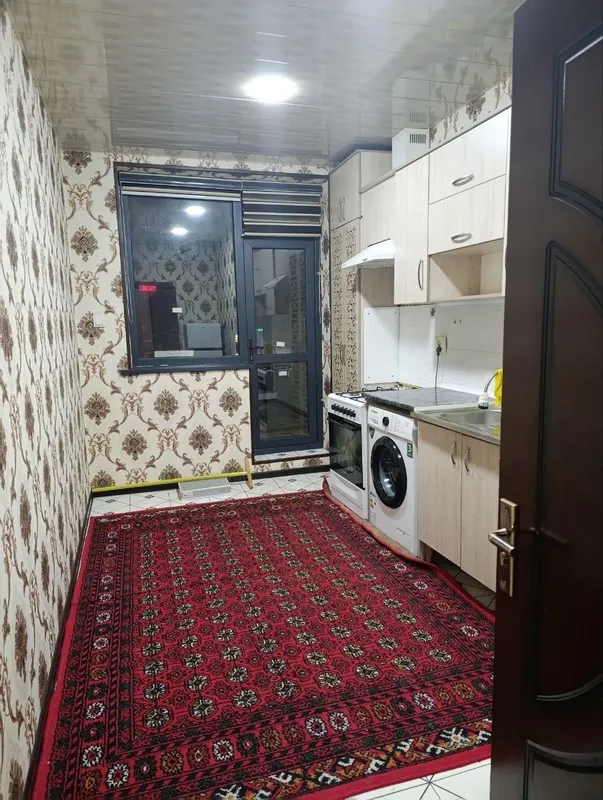 Аренда Эшонгузар сити новостройки 5