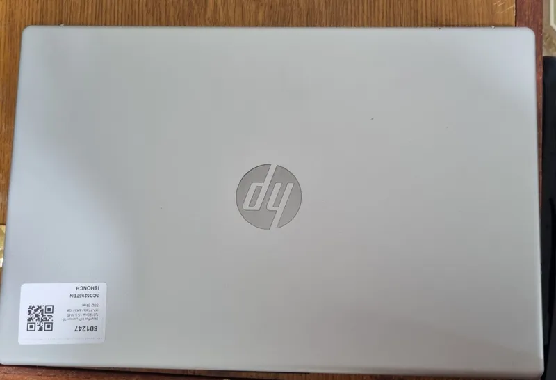 Ноутбук HP 3 Ноутбук HP 3