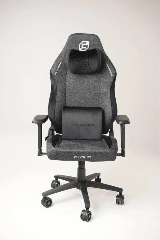 Game chair, Igravoy kreslo, Игровое кресло — фото 3