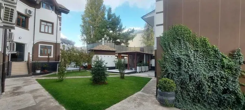 Сдаётся помещение под офис.