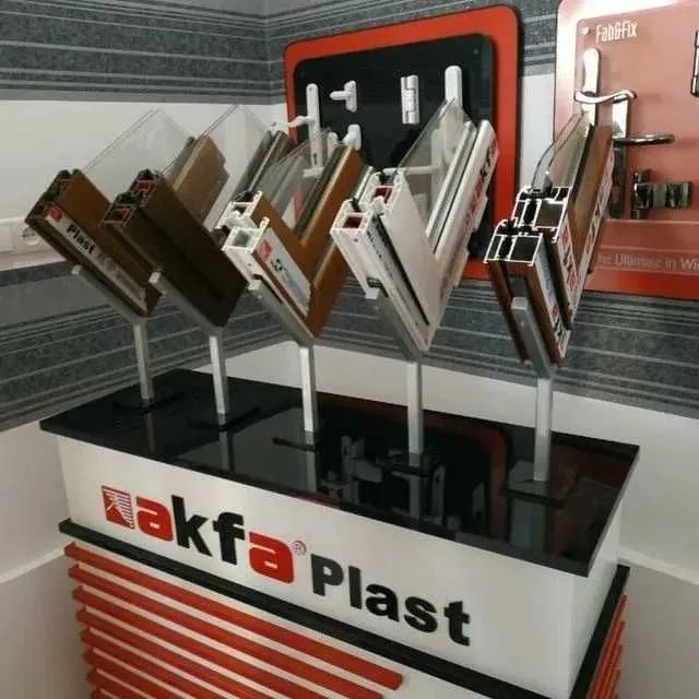 Akfa plast eshik deraza romalar Samarqand bo'ylab dostavka — фото 1