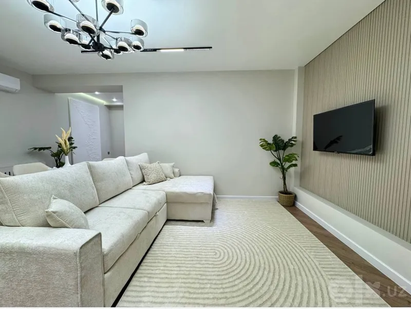 Мирабад | 2–3-комнатная, 60 м², 2/4 этаж | C-1! 6