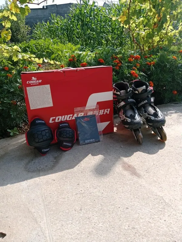 Masalan rolik 3