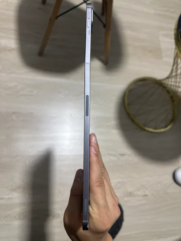 iPad Pro M2 512 ГБ, 1 SIM, с пройденной проверкой IMEI 3 iPad Pro M2 512 ГБ, 1 SIM, с пройденной проверкой IMEI 3