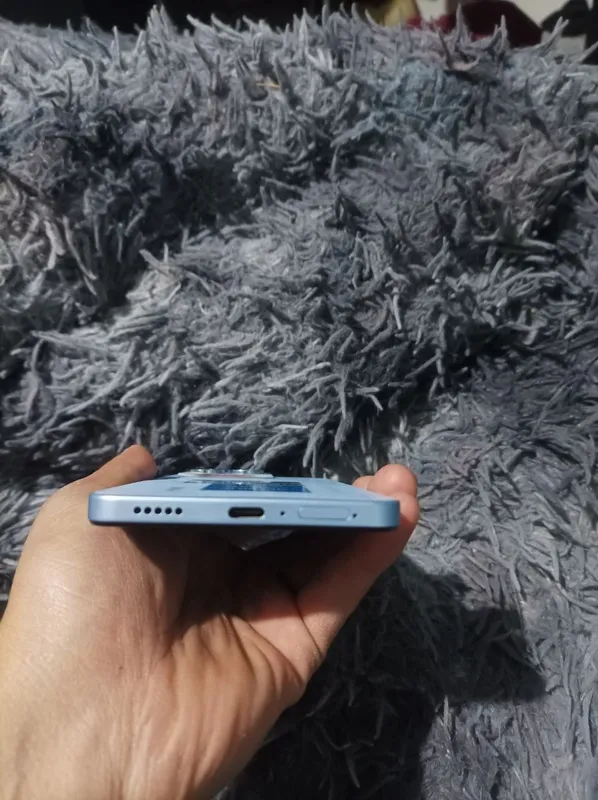 Honor X8d 4 Honor X8d 4