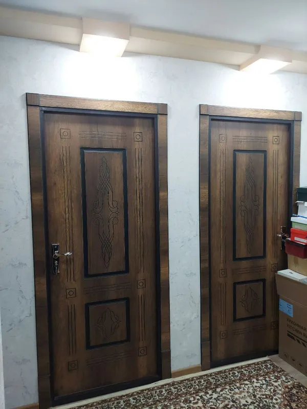 Laminat MDF eshiklar zakaz olamiz — фото 3