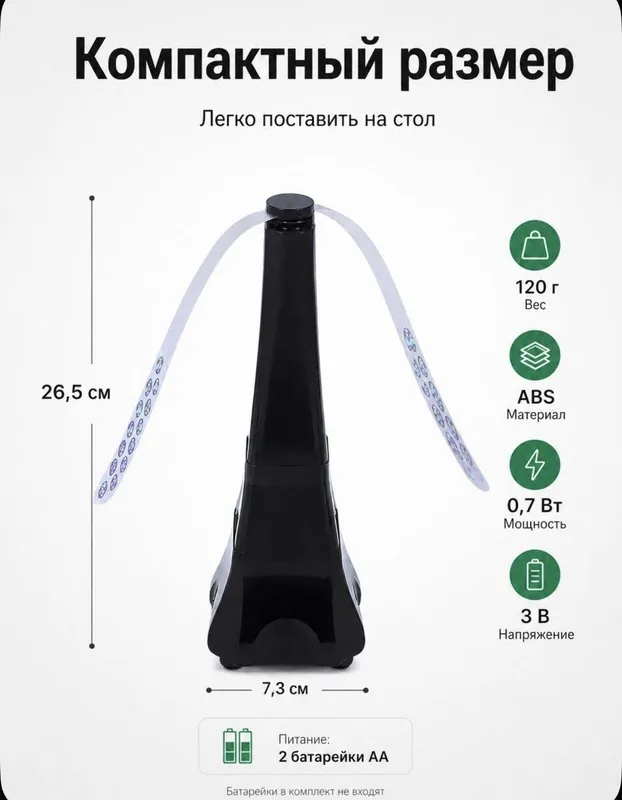 Отпугиватель мух без химии и яда — фото 3